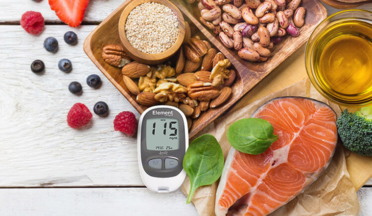 Người bệnh tiểu đường nên ăn gì và nên kiêng gì?