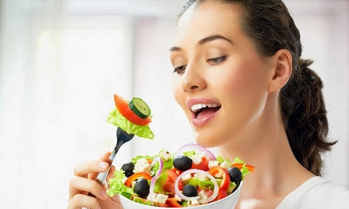 Tiêu chí lựa chọn thực phẩm thực dưỡng tốt cho sức khỏe
