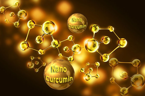 Nano Curcumin - sản phẩm chăm sóc sức khỏe được sản xuất từ khoa học công nghệ nano hiện đại, giúp tăng cường miễn dịch và chống oxy hoá tốt hơn. Hình ảnh sẽ giải thích rõ hơn về sản phẩm và lợi ích cho sức khỏe của bạn.